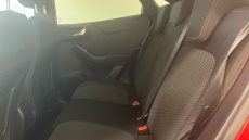 Ford Puma 1.0 EcoBoost Hybrid mHEV ST-Line 5dr Petrol Hatchback